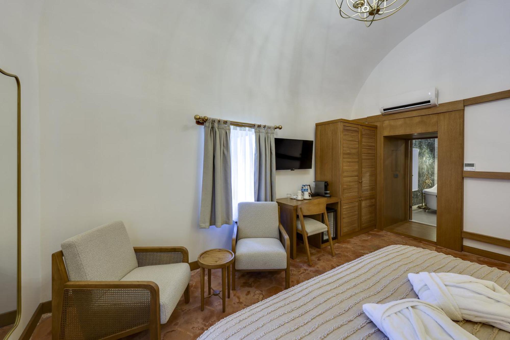Silk Road Museum Hotel Tokat Exterior photo