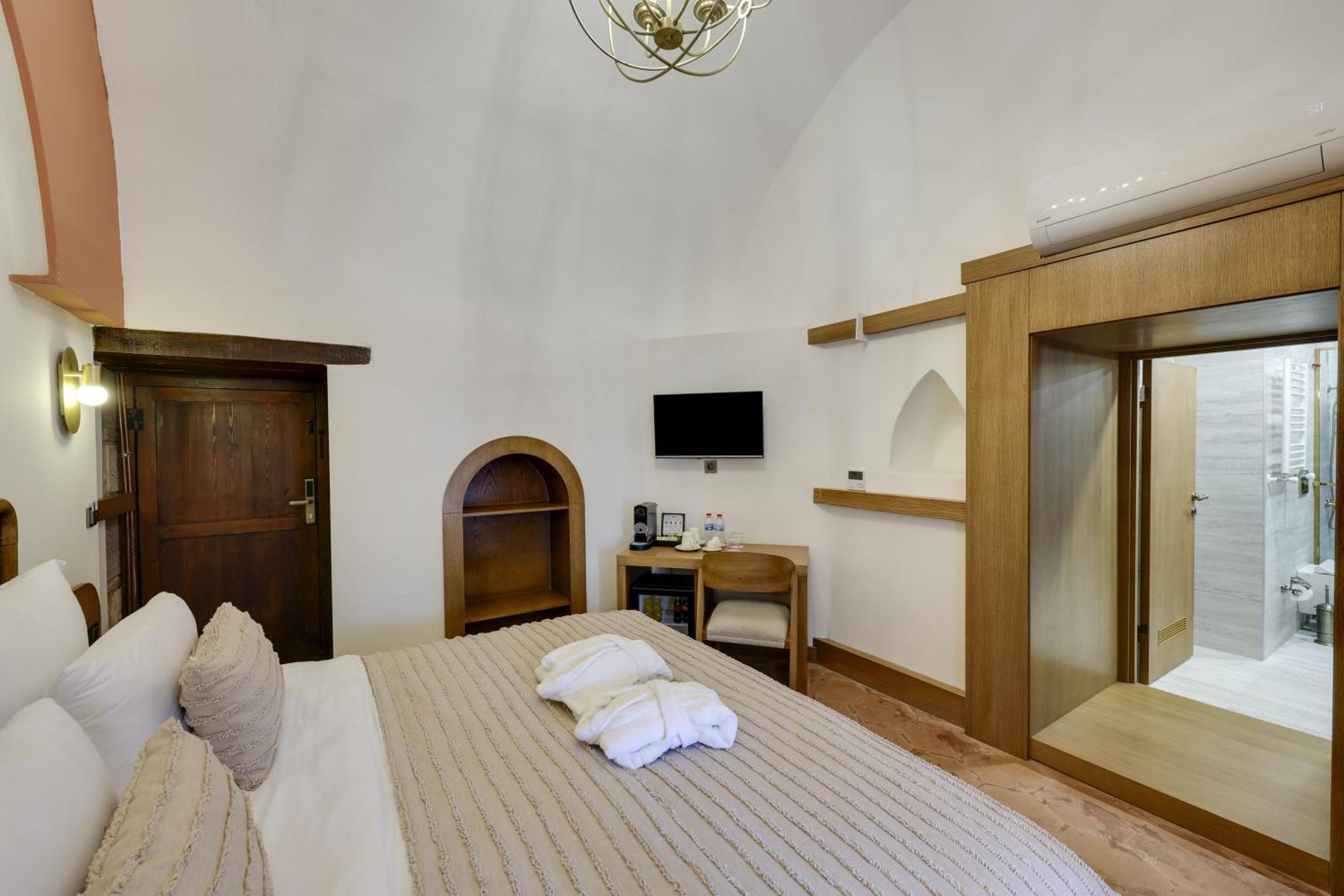 Silk Road Museum Hotel Tokat Exterior photo