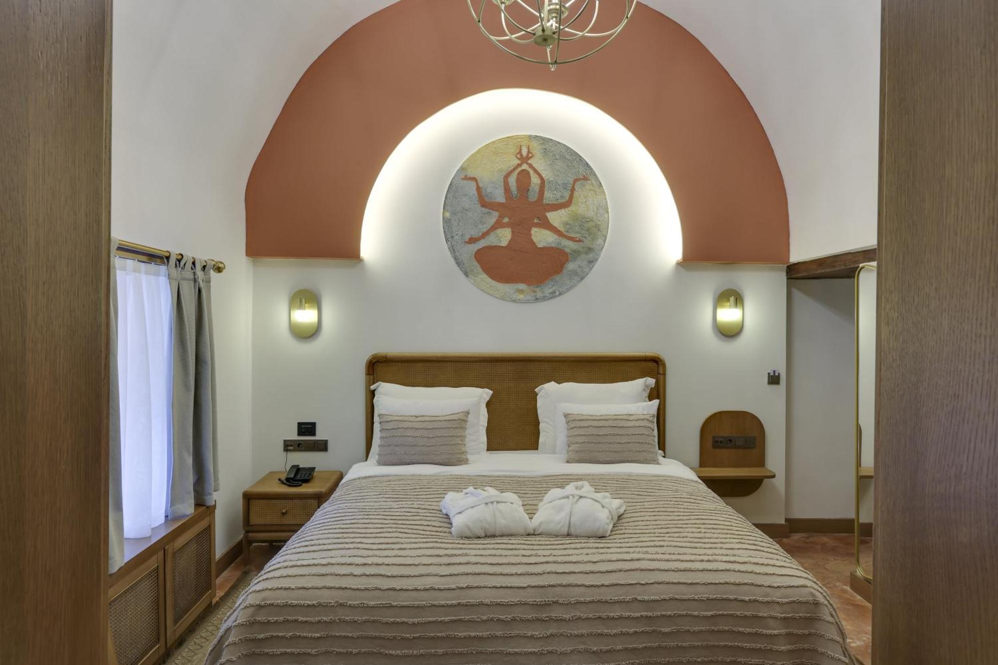 Silk Road Museum Hotel Tokat Exterior photo